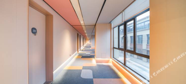 汉庭酒店(宜昌白洋新城店)图片