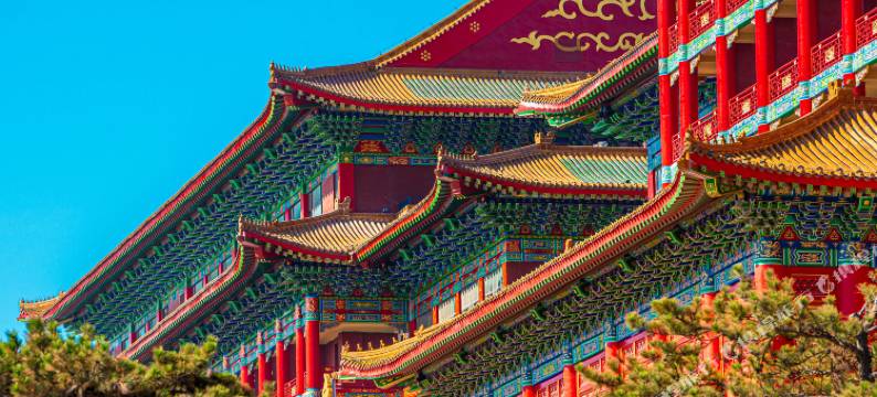 欧乐堡坤河国际酒店图片