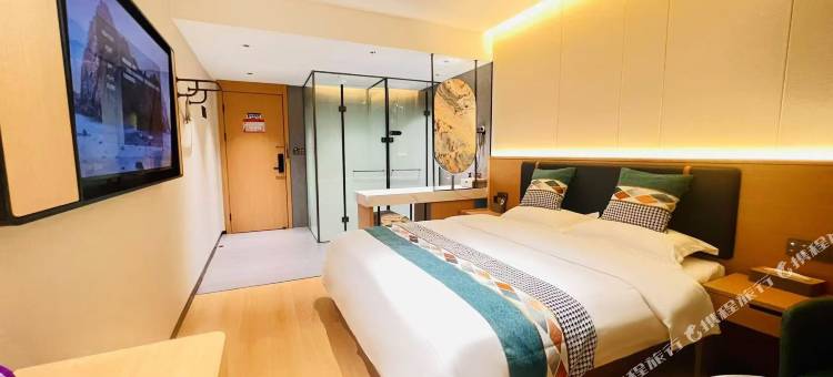 美宸酒店(汝州火车站店)图片