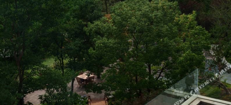 芷筑•青安别院(七里坪店)图片