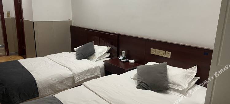 灌云大容合宾馆图片