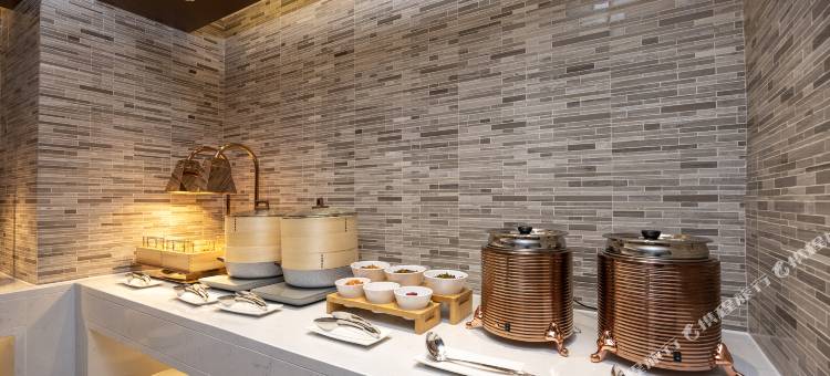 麗枫酒店(乌鲁木齐高铁站店)图片