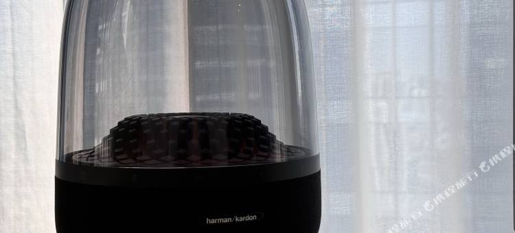 甘蓝轻雅艺术公寓(中山石岐大信新都汇店)图片