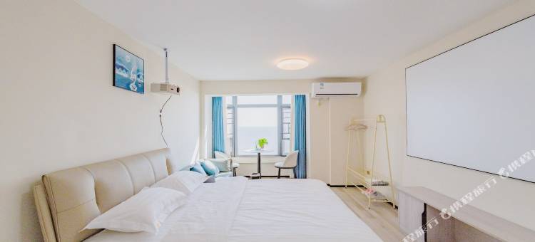 一号海岸·海景民宿(福州长乐国际机场店)图片