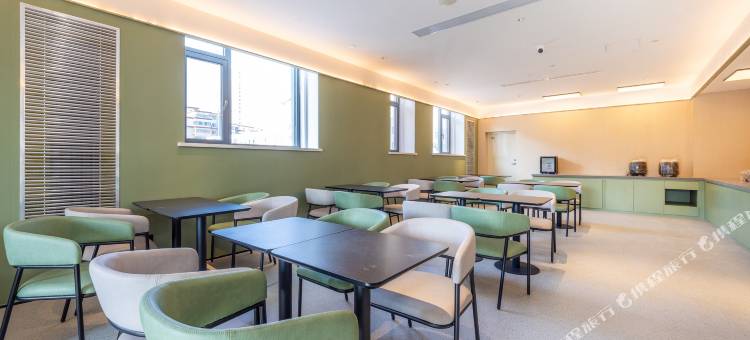 海友酒店(兰州西站省博物馆店)图片