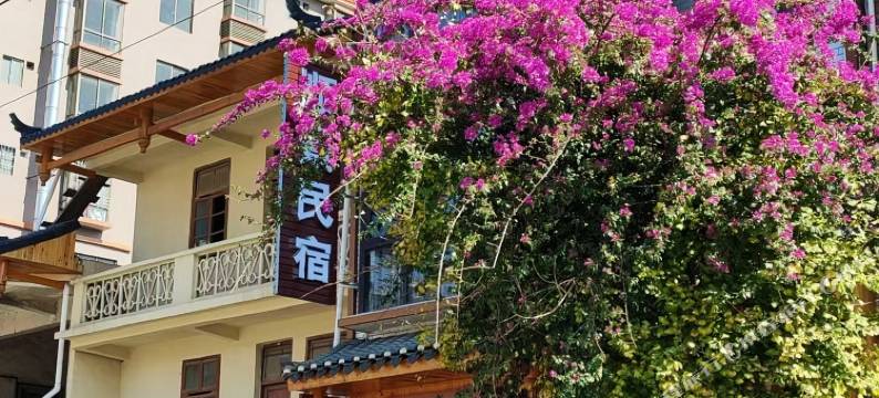 连山顺景民宿图片