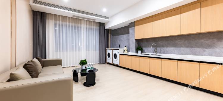 云墨LOFT·HOTEL(芒市广场芒市机场店)图片