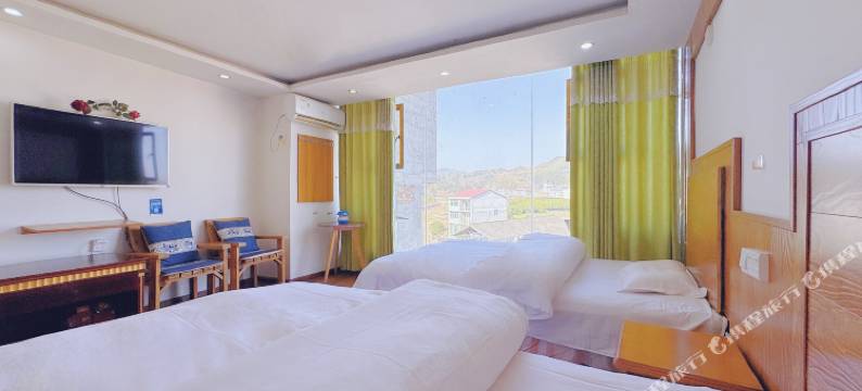 天柱邦洞宾馆图片