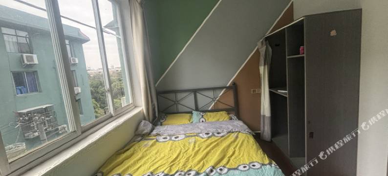 成都住呗公寓图片