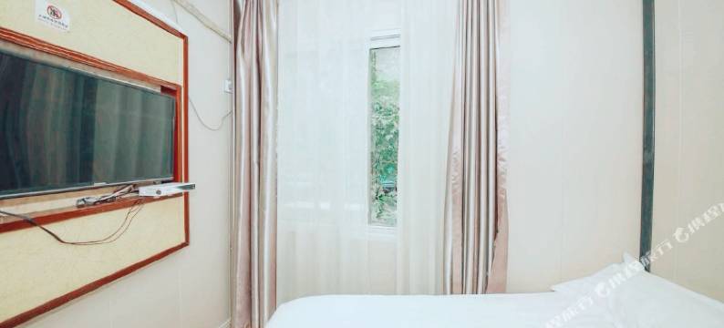 佑圣商务酒店(西湖湖滨浙二医院解放路院区店)图片