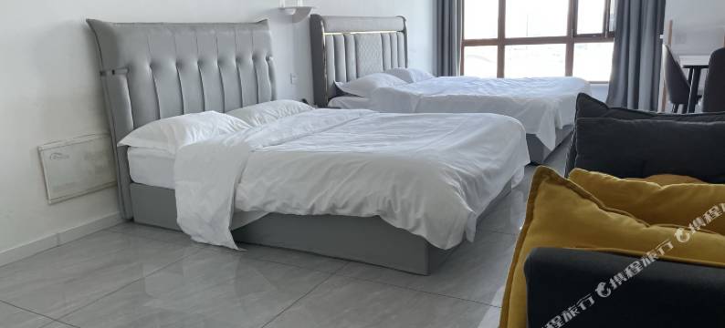 悠途民宿(哈尔滨西站店)图片