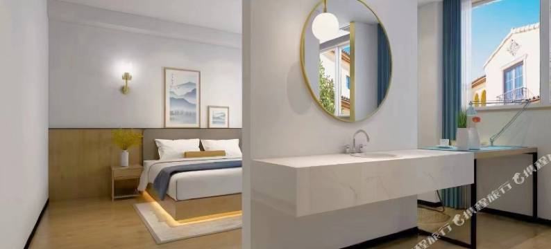 楚雄悦臣酒店图片