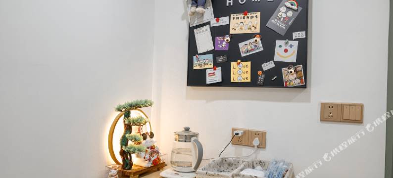 喜小筑(南京新街口地铁站店)图片