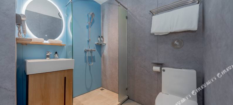 如家酒店·neo(杭州大悦城北大桥地铁站店)图片