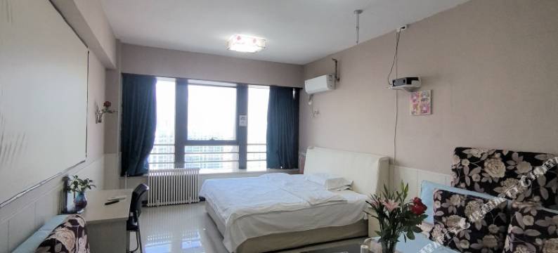 邢台天一城温馨日租公寓图片