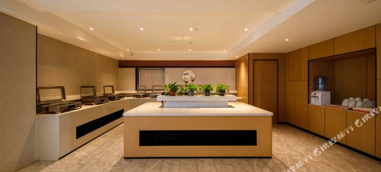 柏纳酒店(灌云县政府店)图片