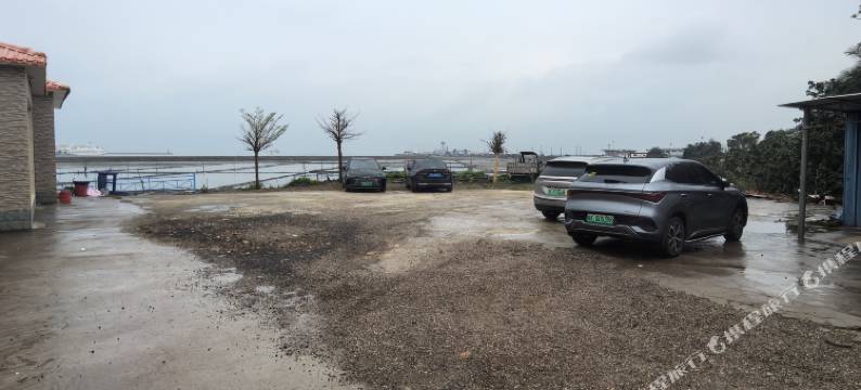 徐闻升亚湾民宿 (徐闻港店)图片