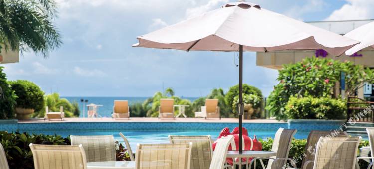 海陵岛宜居度假公寓(恒大海上夏威夷店)图片