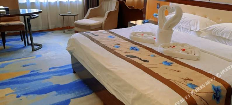 临洮东方大酒店图片