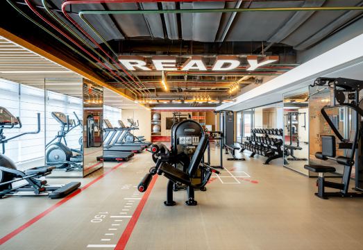 EVEN HOTEL QUANZHOU CITY CENTER Hotel Overview