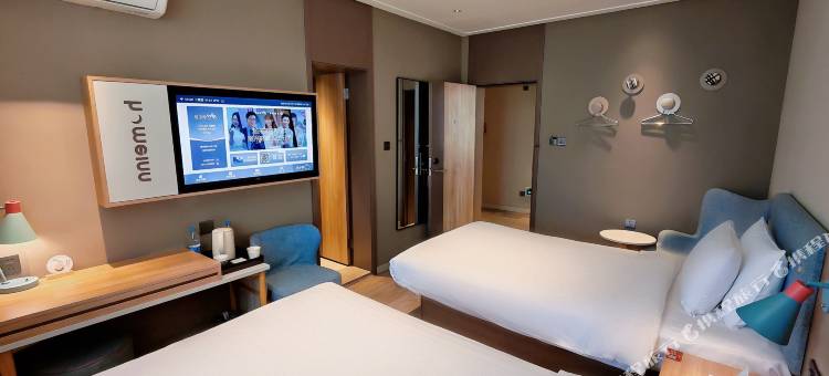 如家酒店·neo(石家庄北二环中华北大街店)图片