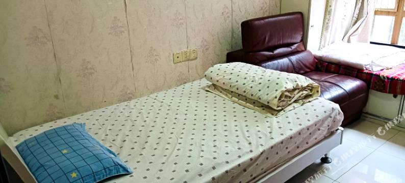 海伦堡花园民宿(南岗万达广场黄埔佳纷天地店)图片