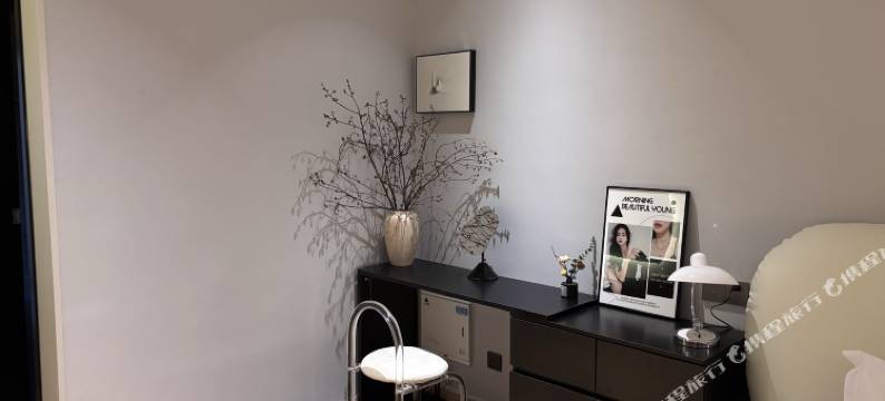 核桃米民宿(肥西绿地新都会店)图片