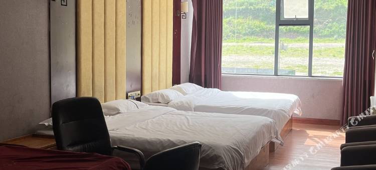 宣汉嘉年华大酒店图片