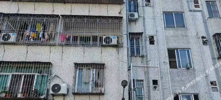 云庭湘情民宿图片