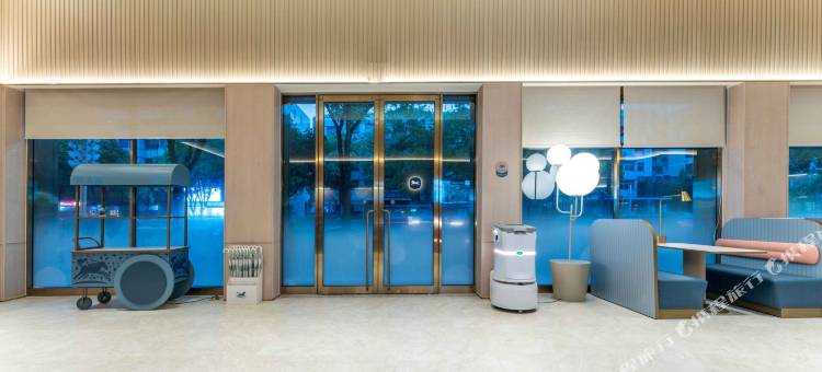 汉庭酒店(台州路桥十里长街店)图片