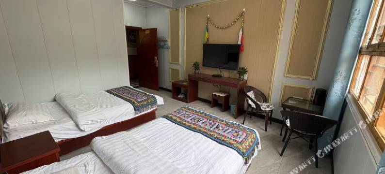 官鹅沟云舒农家民宿图片