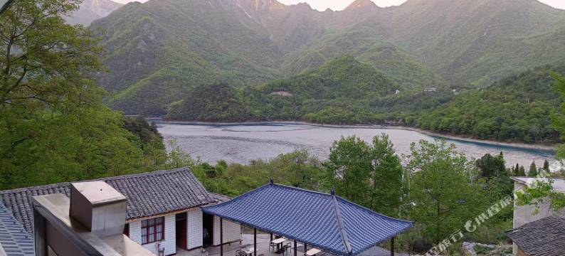 天池陇居民宿图片