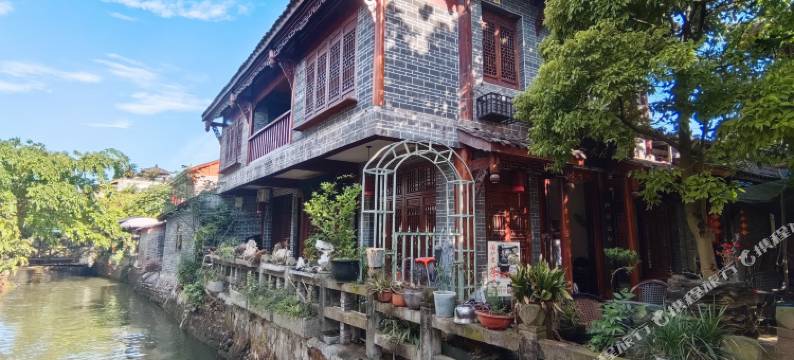 大邑新场别院(新场古镇店)图片