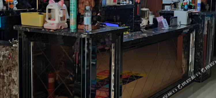 国色天香宾馆图片