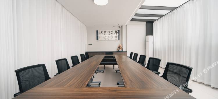 嗒布溜民宿(尚水名都店)图片