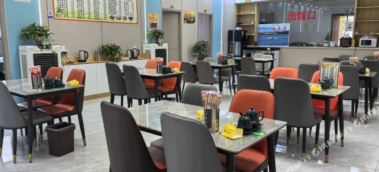 悦华酒店(昆仑公园店)图片