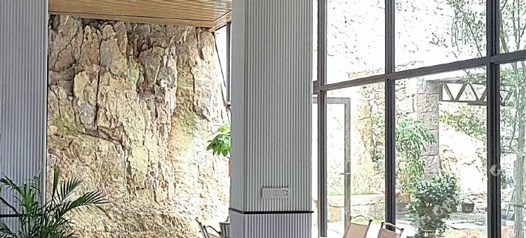 沧海壹墅民宿(石塘半岛景区店)图片