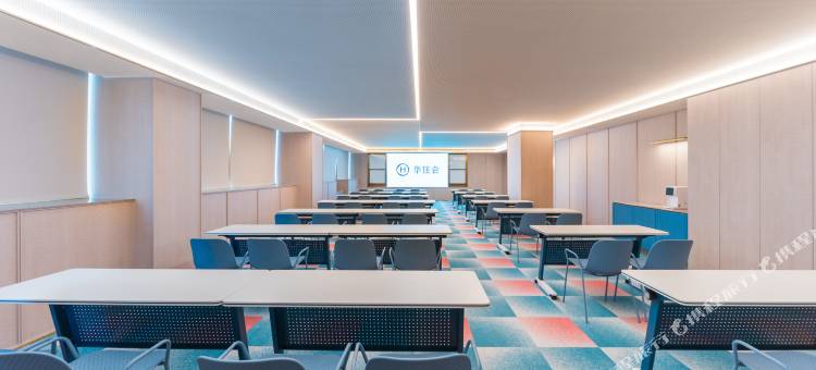 汉庭酒店(临沂高铁北站店)图片