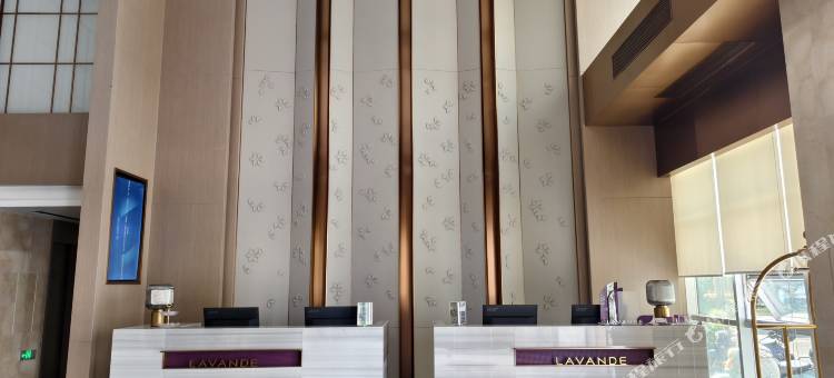 麗枫酒店(南昌进贤吾悦广场店)图片