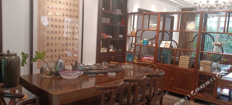 大理云华里海景客栈图片