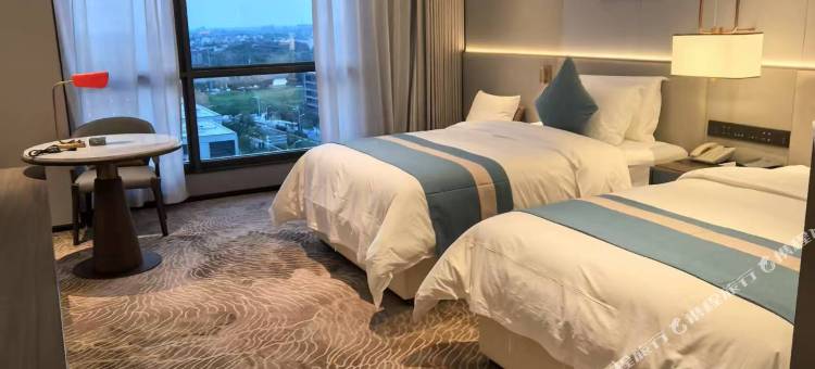 京茂酒店(丹阳高铁站店)图片