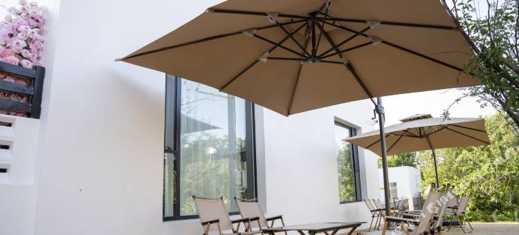 乌鲁木齐县山前禹逅民宿图片