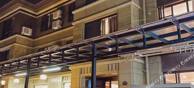 梵云居民宿(普陀山机场观音法界店)图片