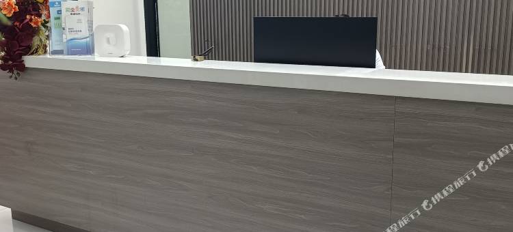 分界线酒店图片