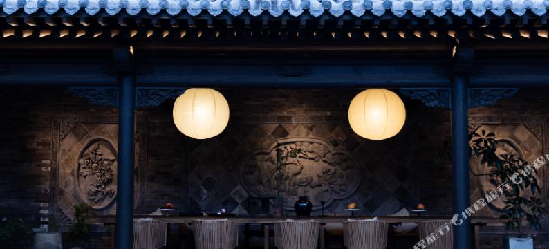 平城赋•HOTEL(大同古城东南邑店)图片