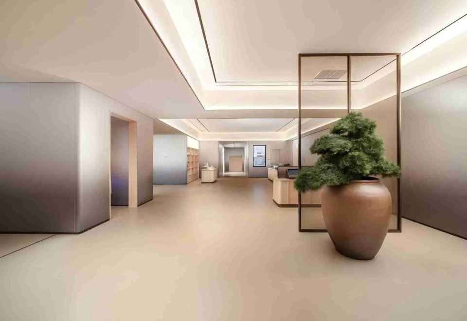 JI Hotel (Nanyang Dengzhou Beijing Avenue) Hotel Overview