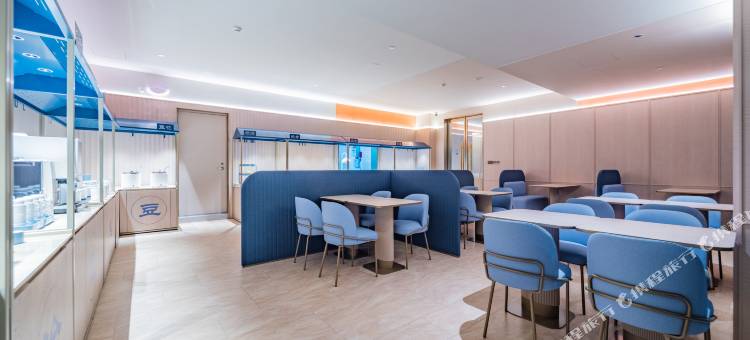 汉庭酒店(咸阳创业东路店)图片