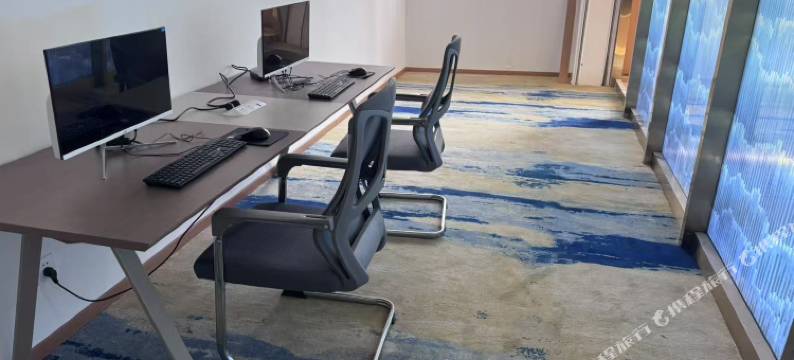 兴城金沙半岛酒店图片