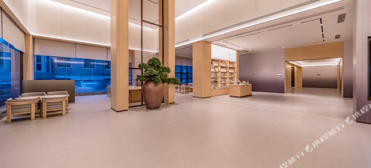 全季酒店(贵阳白云区步行街店)图片