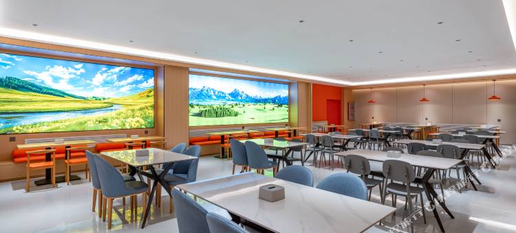 云景国际酒店(汇嘉时代购物中心店)图片
